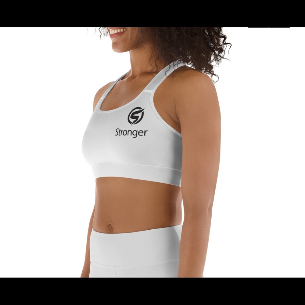Stronger Sport bra